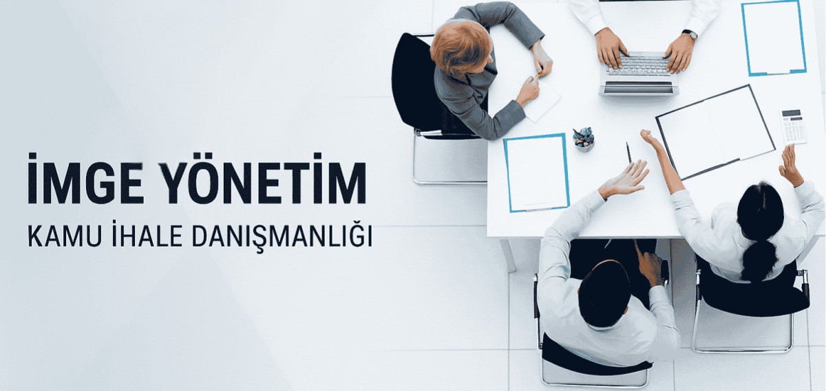 İmge Yönetim - İhale Danışmanlığı
